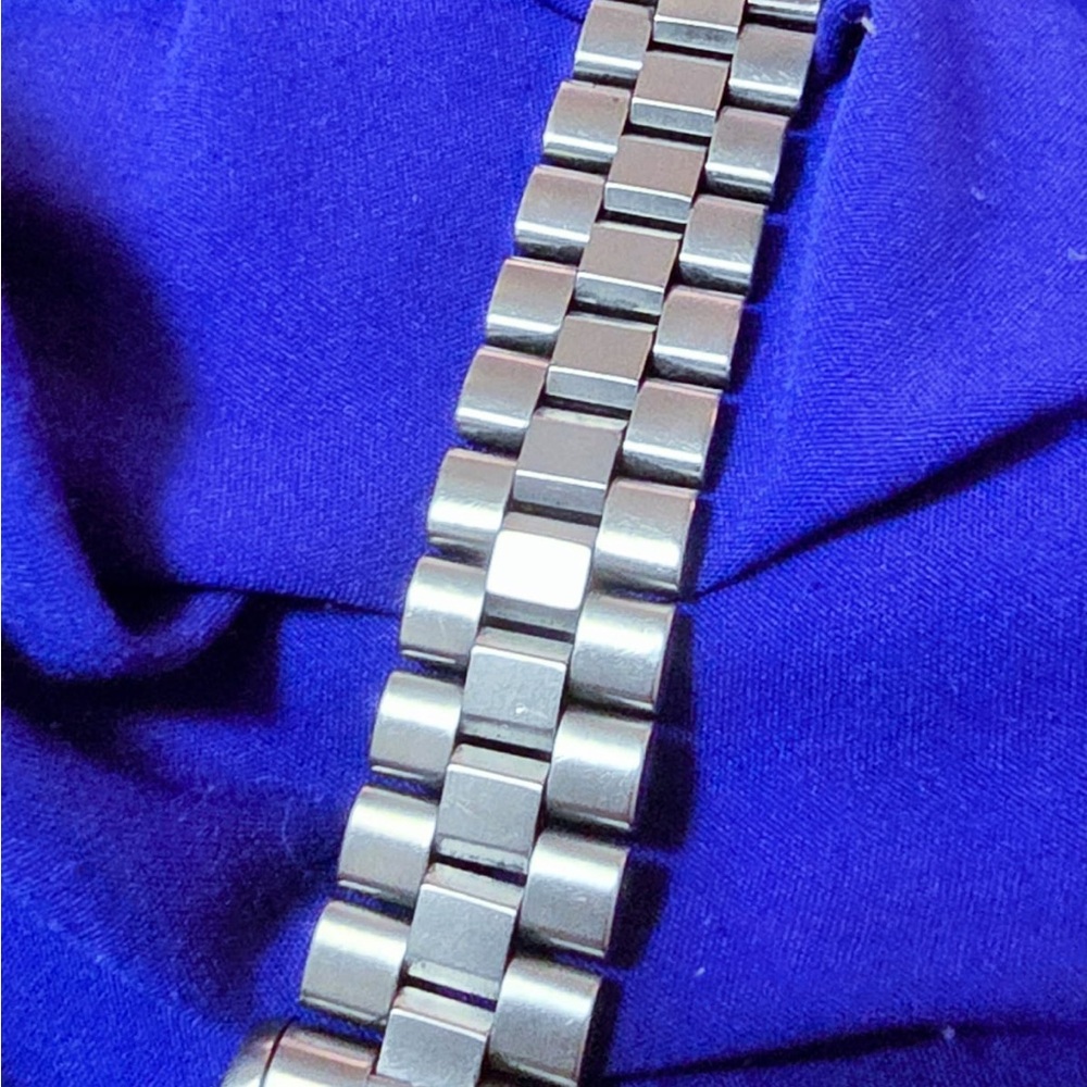 TAG Heuer Pro 2000 WK1311l Women’s watch 100% AUTHENTIC GUC - Picture 7 of 12